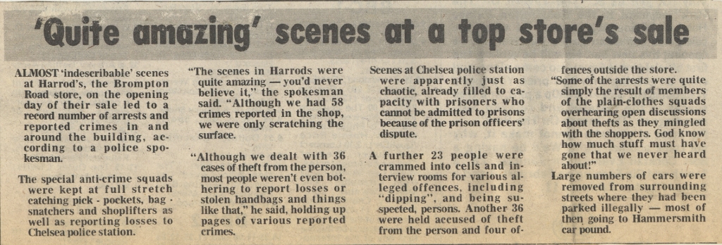 19810116 INDESCRIBABLE SCENES AT HARRODS CN.jpg